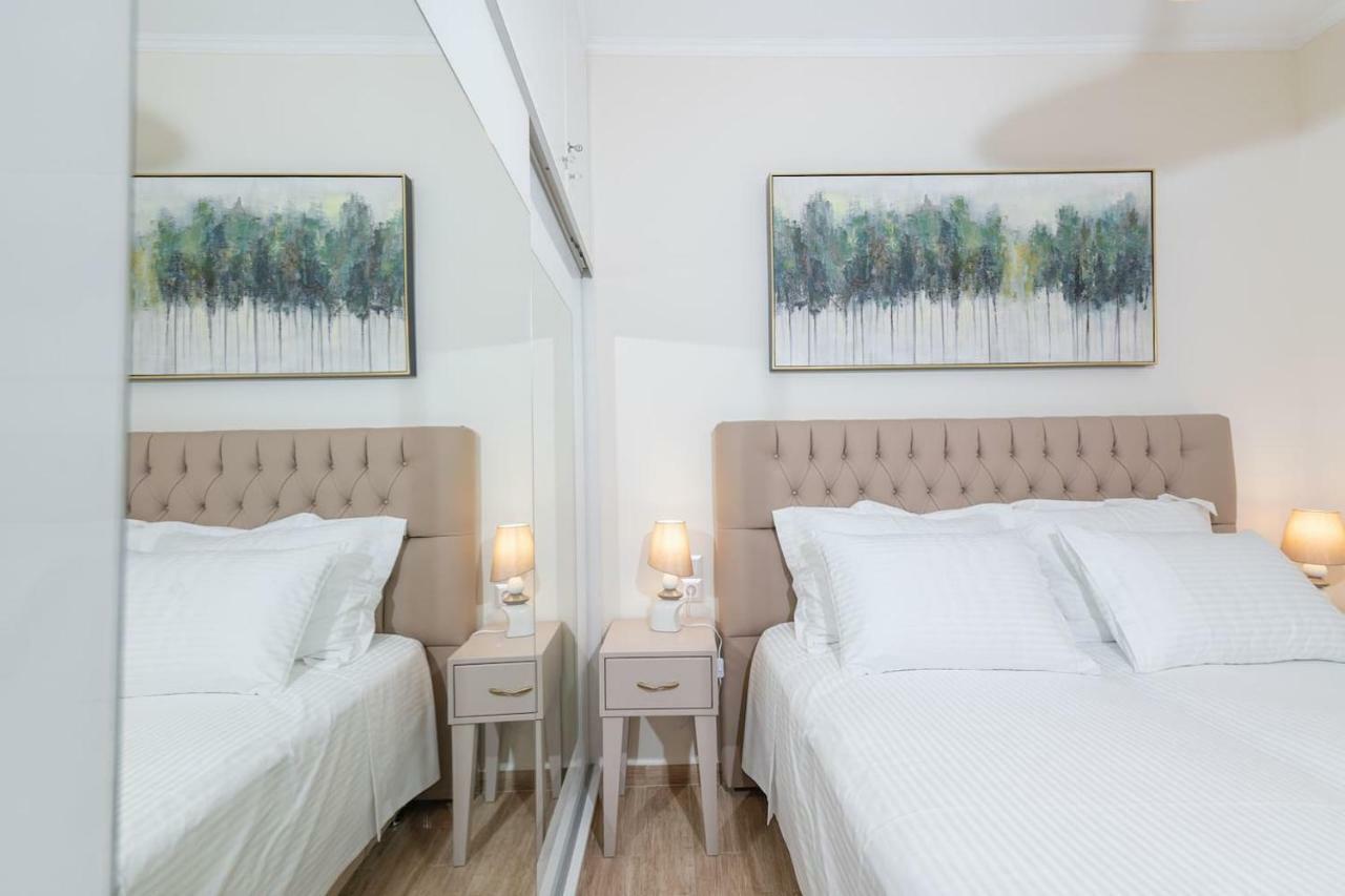 Casa Aelia, Luxury Apartment Corfu  Exteriör bild